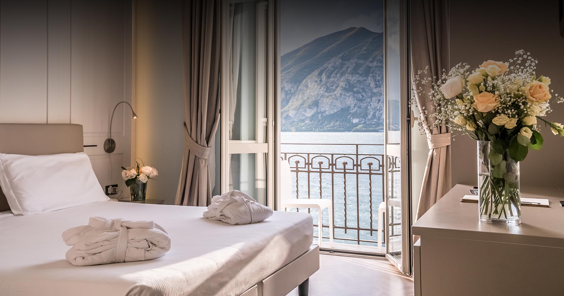 Hotel Araba Fenice - Iseo