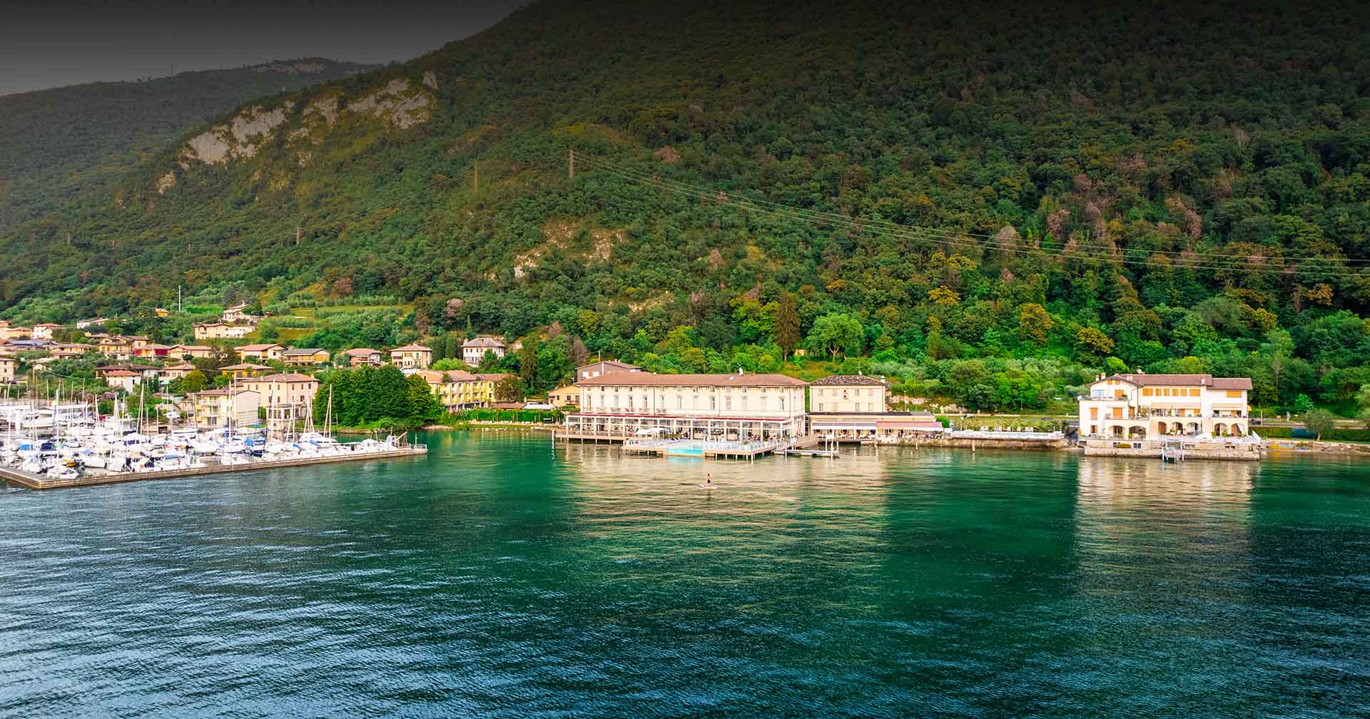 Hotel Araba Fenice - Iseo