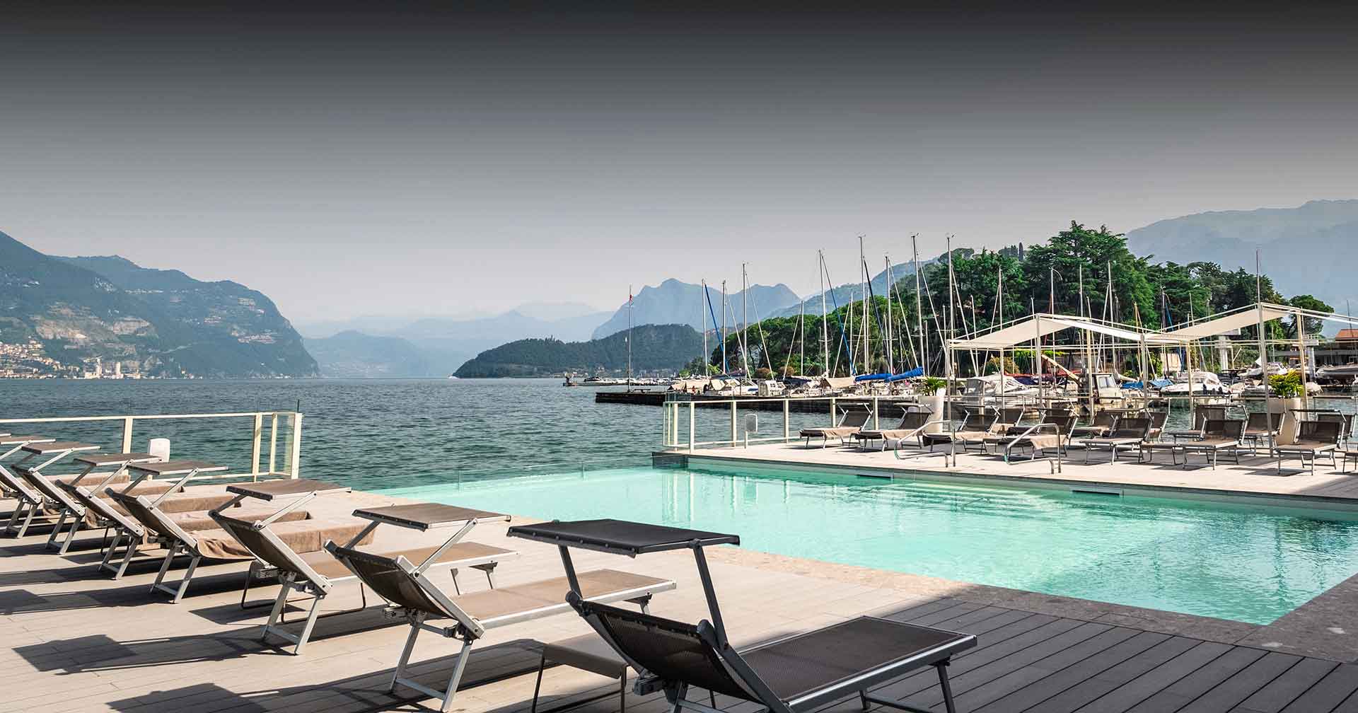 Hotel Araba Fenice - Iseo