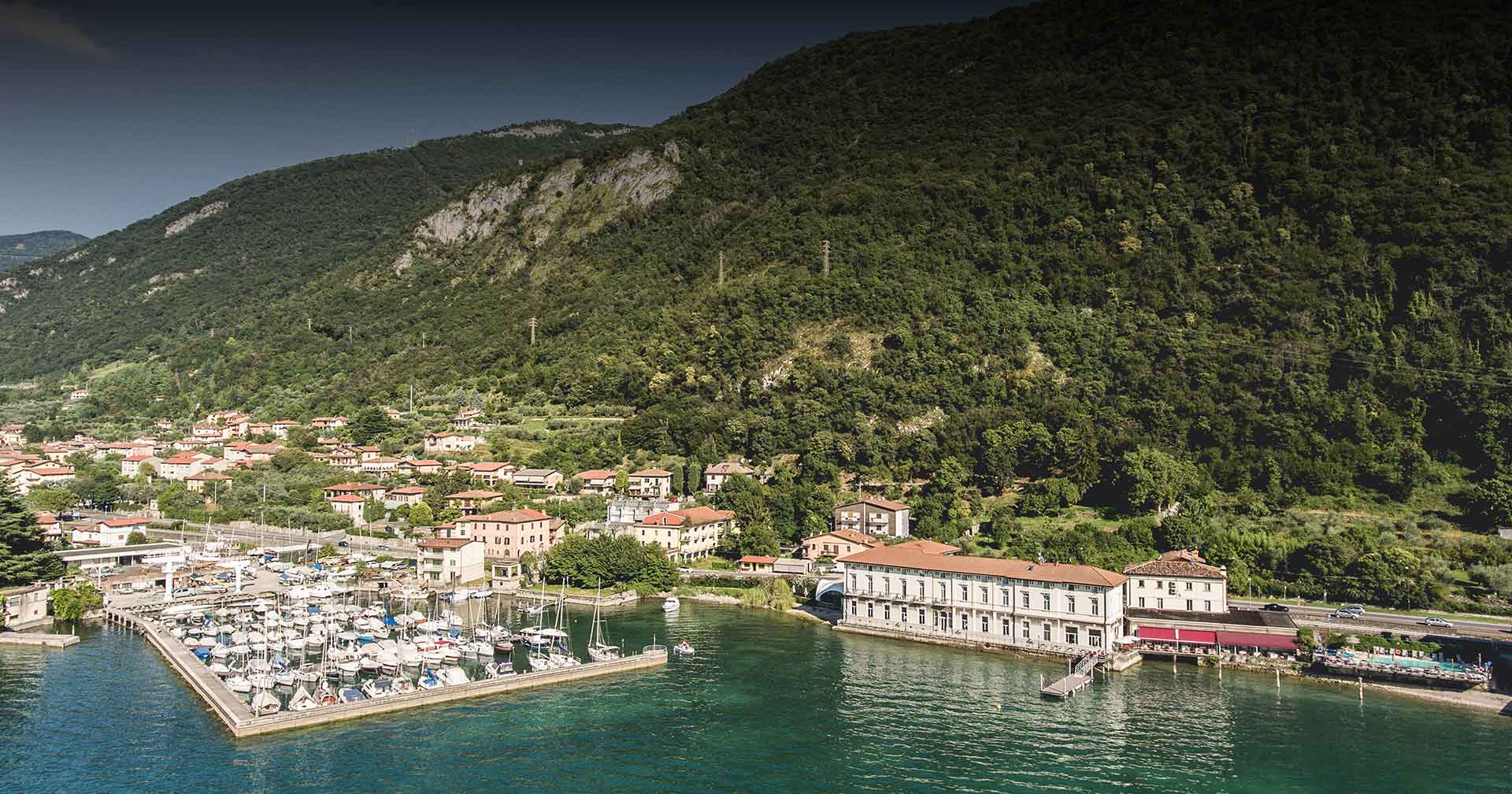 Hotel Araba Fenice - Iseo