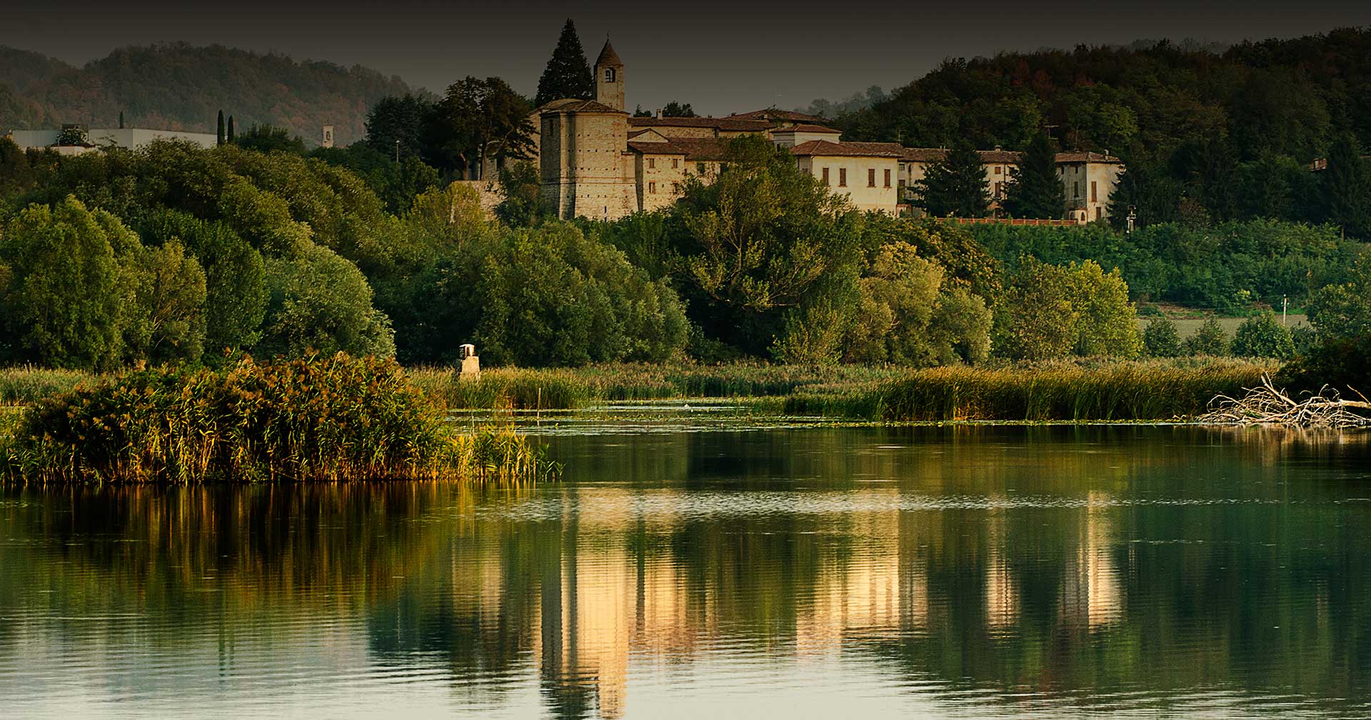 Hotel Araba Fenice - Iseo